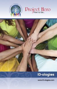 ID-ologies Project Hero Brochure
