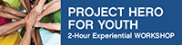 Project Hero Youth PDF Button